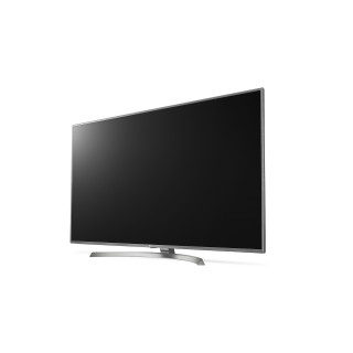 LG - LED UHD Smart TV 75UJ675V