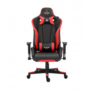 ALPHA GAMER - Cadeira Gaming AGZETA-BK-R