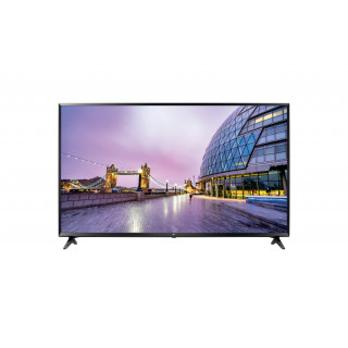 LG - LED UHD Smart TV 60UJ630V