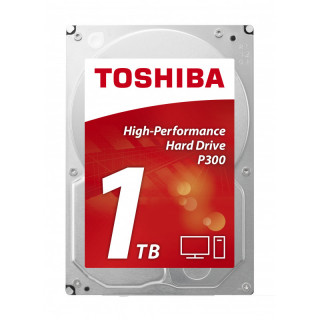 TOSHIBA - Disco Int. 3.5'' 1TB P300 HDWD110EZSTA