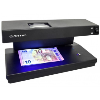 SITTEN - Detetor Notas RH1786 BNK1023