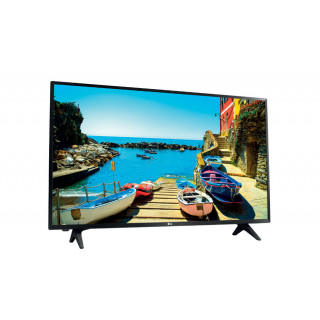 LG - LED TV 43LJ500V