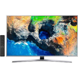 SAMSUNG - LED UHD Smart TV UE55MU6405UXXC