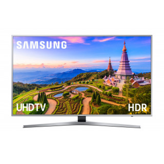 SAMSUNG - LED UHD Smart TV UE65MU6405UXXC