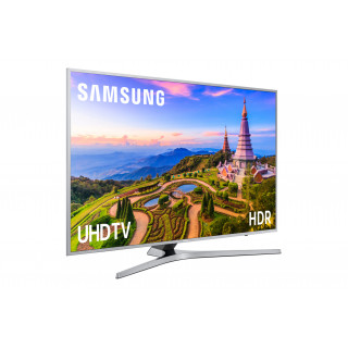 SAMSUNG - LED UHD Smart TV UE65MU6405UXXC