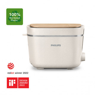 PHILIPS - Torradeira HD2640/10