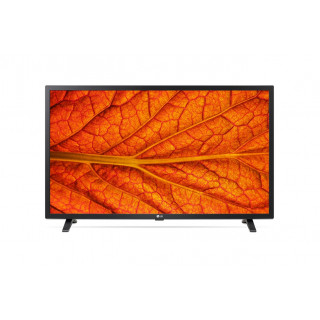 LG - LED HD Smart TV 32LM637BPLA