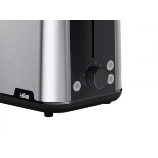 BRAUN - Torradeira HT1510BK