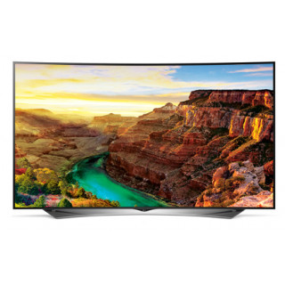 LG - LED UHD Smart TV + 3D 79UG880V