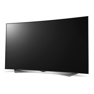 LG - LED UHD Smart TV + 3D 79UG880V