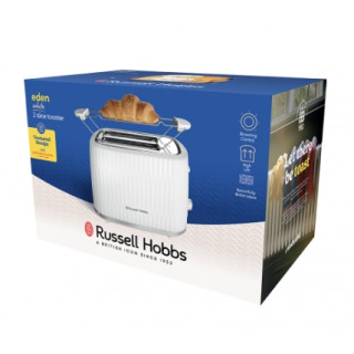 RUSSELL HOBBS - Torradeira 27370-56