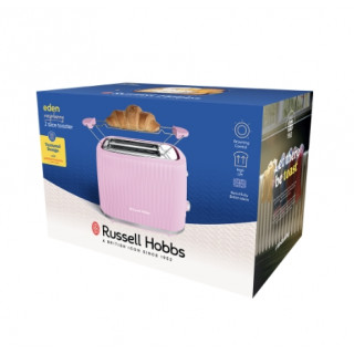 RUSSELL HOBBS - Torradeira 27372-56