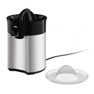 BRAUN - Espremedor de Citrinos CJ5050BK