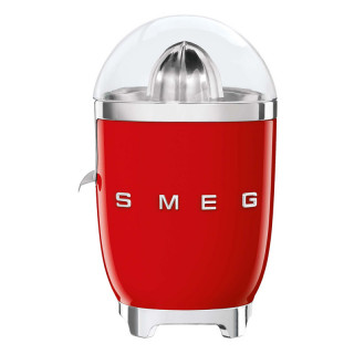 SMEG - Espremedor de Citrinos CJF11RDEU