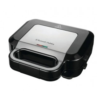 RUSSELL HOBBS - Sanduicheira 3em1 26810-56