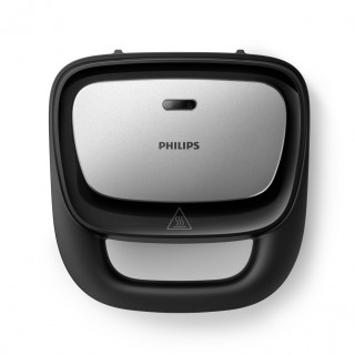 PHILIPS - Sanduicheira HD2350/80