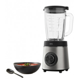 AEG - Liquidificadora Gourmet 6 TB6-1-6ST