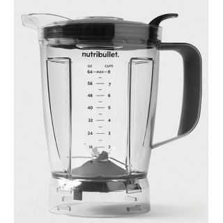 NUTRIBULLET - Liquidificadora NBF400DG