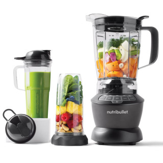 NUTRIBULLET - Liquidificadora NBF500DG
