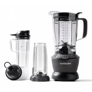 NUTRIBULLET - Liquidificadora NBF500DG