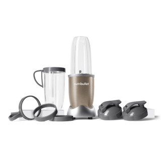 NUTRIBULLET - Liquidificadora NB910CP