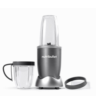 NUTRIBULLET - Liquidificadora NB606DG