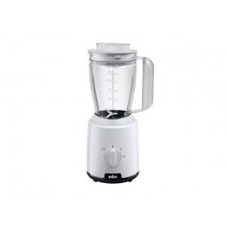 BRAUN - Liquidificadora JB100WH