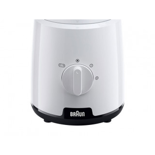 BRAUN - Liquidificadora JB100WH