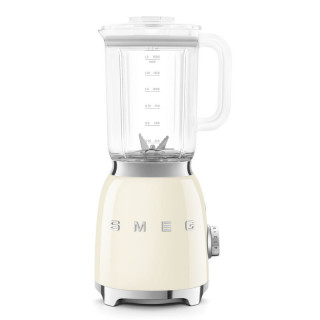 SMEG - Liquidificadora BLF03CREU