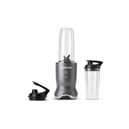 NUTRIBULLET - Liquidificadora NB1206DGCC