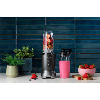 NUTRIBULLET - Liquidificadora NB1206DGCC