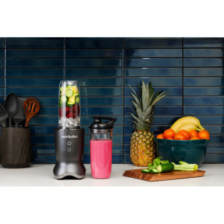NUTRIBULLET - Liquidificadora NB1206DGCC