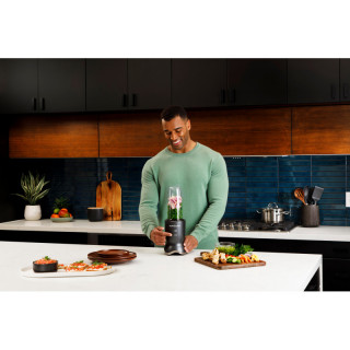 NUTRIBULLET - Liquidificadora NB1206DGCC