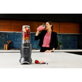 NUTRIBULLET - Liquidificadora NB1206DGCC