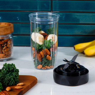 NUTRIBULLET - Liquidificadora NB1206DGCC