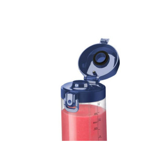 NUTRIBULLET - Liquidificadora Portátil NBP003NBL