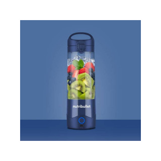 NUTRIBULLET - Liquidificadora Portátil NBP003NBL