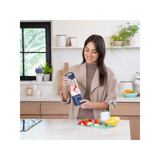 NUTRIBULLET - Liquidificadora Portátil NBP003NBL