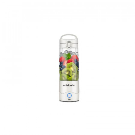 NUTRIBULLET - Liquidificadora Portátil NBP003W