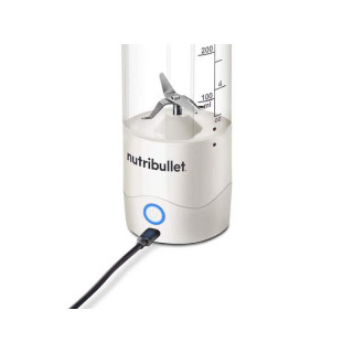 NUTRIBULLET - Liquidificadora Portátil NBP003W