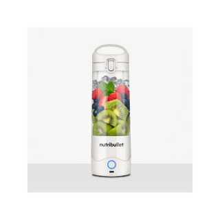 NUTRIBULLET - Liquidificadora Portátil NBP003W