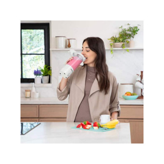 NUTRIBULLET - Liquidificadora Portátil NBP003W