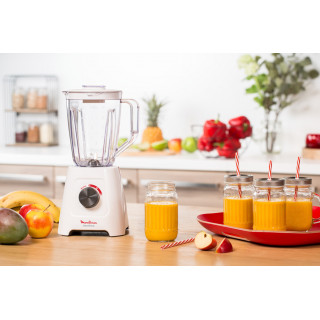 MOULINEX - Liquidificadora LM420110