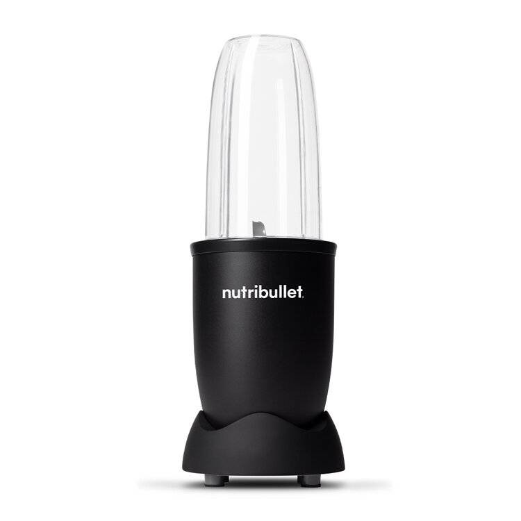 NUTRIBULLET- Liquidificadora NB907MAB