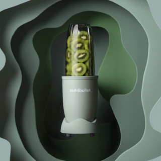 NUTRIBULLET - Liquidificadora NB907MAJD