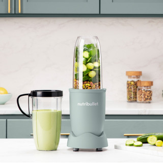 NUTRIBULLET - Liquidificadora NB907MAJD