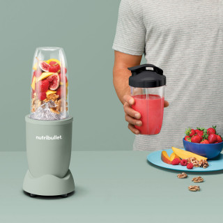 NUTRIBULLET - Liquidificadora NB907MAJD