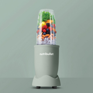 NUTRIBULLET - Liquidificadora NB907MAJD