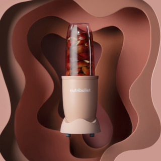 NUTRIBULLET - Liquidificadora NB907MACL