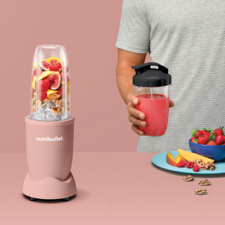 NUTRIBULLET - Liquidificadora NB907MACL